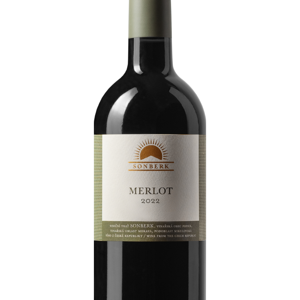 Merlot 2020 Magnum 