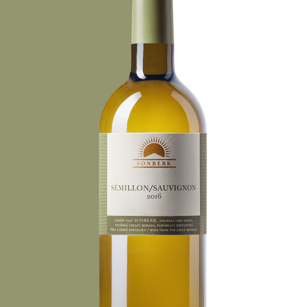 Sémillon/Sauvignon 2016