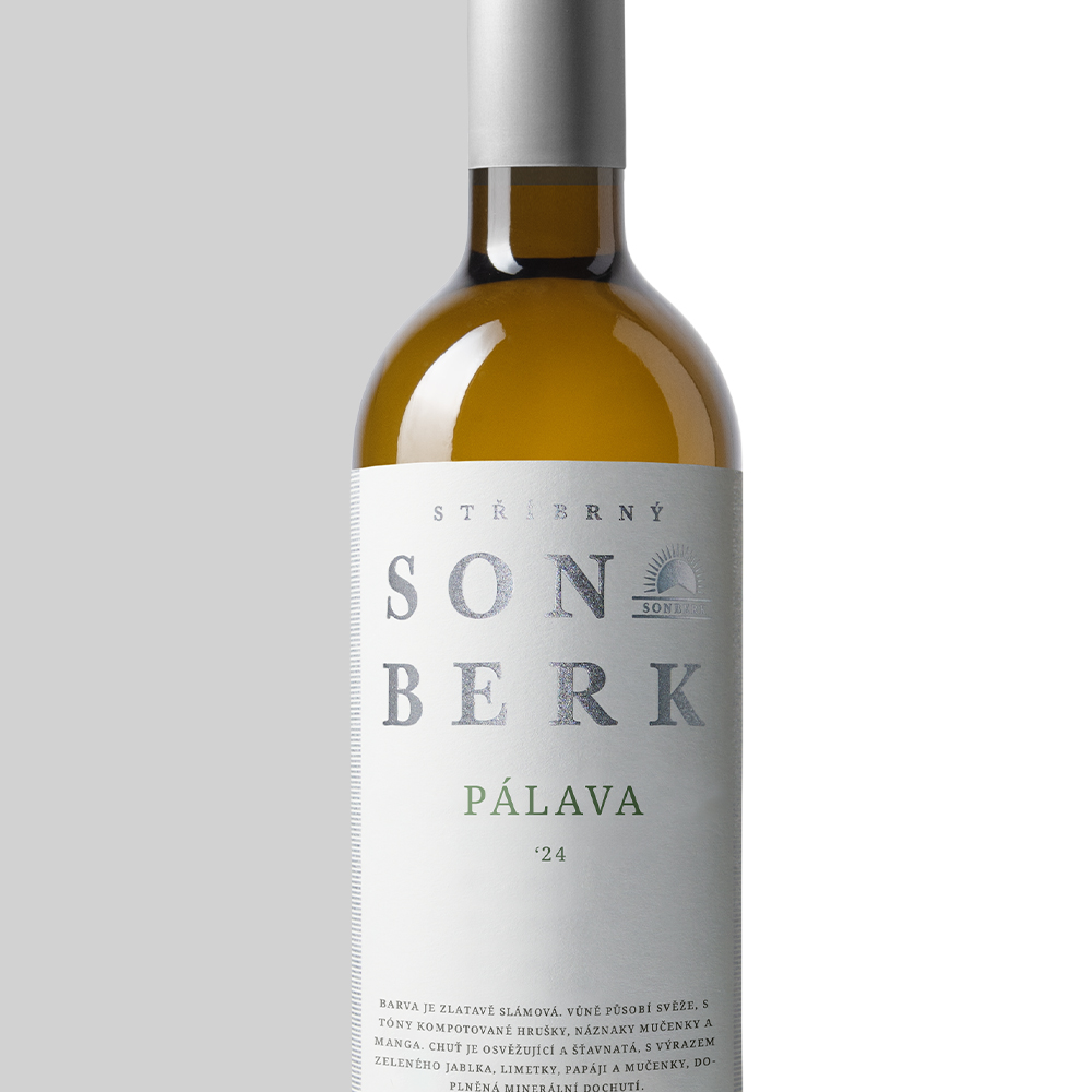 Pálava 2024