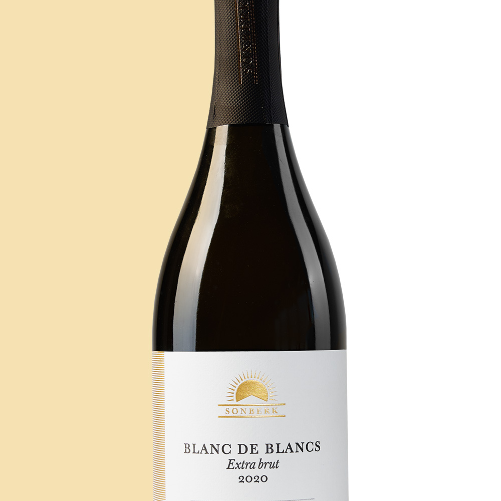 Sekt Blanc de Blancs 2020