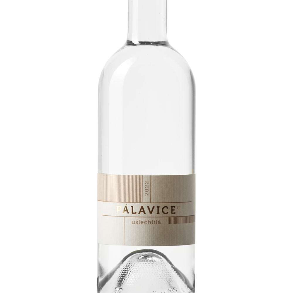 Pálavice 2021