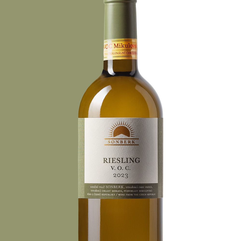 Riesling 2023 VOC