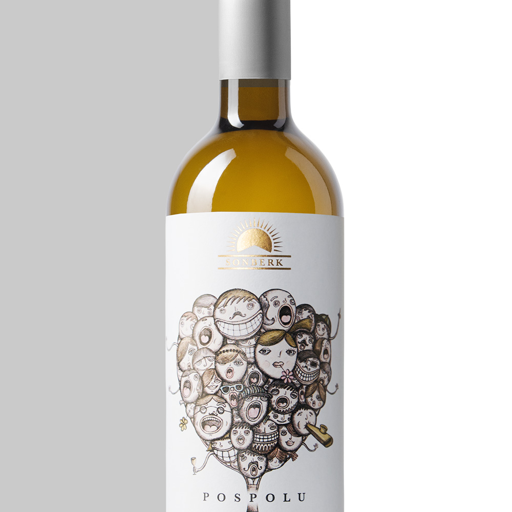 Cuvée Pospolu 2024