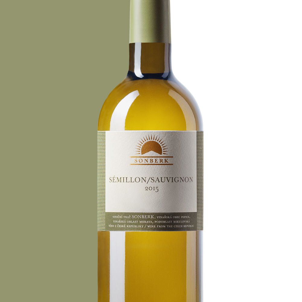 Sémillon/Sauvignon 2015